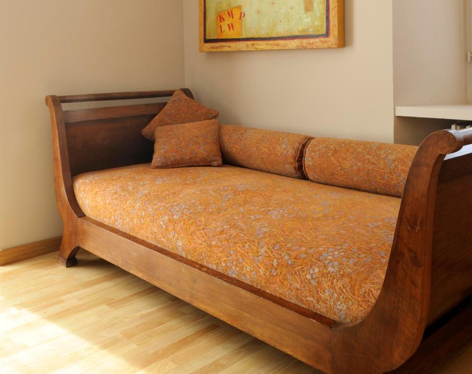 Hotel Sopra Il Posta à Sant'Omobono Imagna Chambre photo