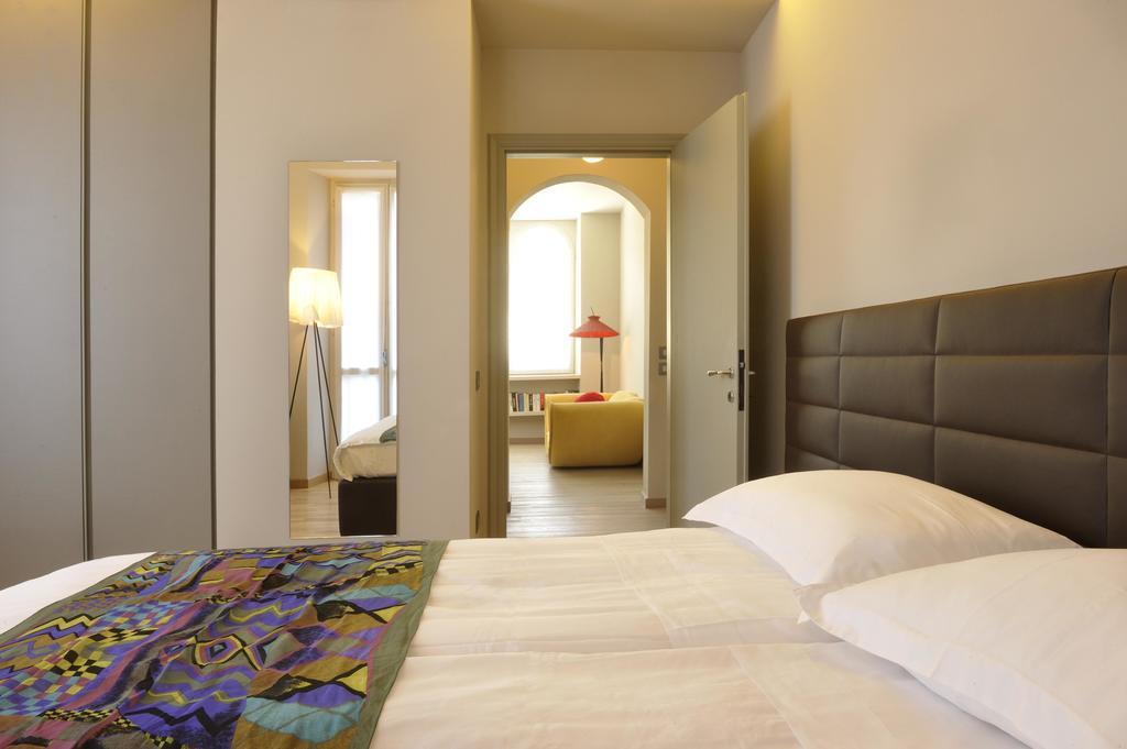 Hotel Sopra Il Posta à Sant'Omobono Imagna Chambre photo