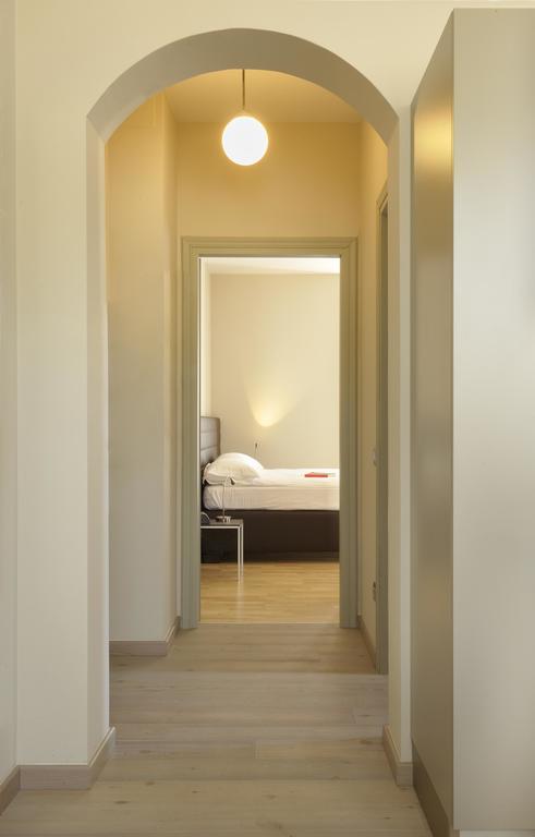 Hotel Sopra Il Posta à Sant'Omobono Imagna Chambre photo
