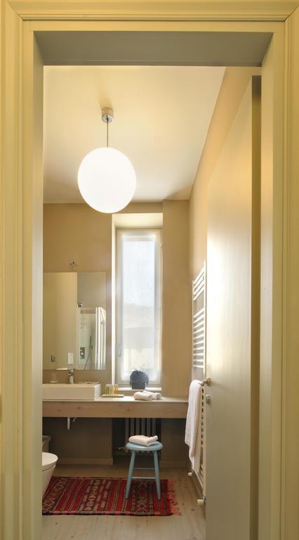 Hotel Sopra Il Posta à Sant'Omobono Imagna Chambre photo